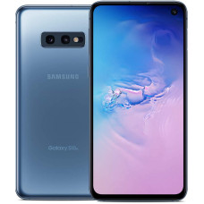 Samsung Galaxy S10e 128GB Blue Samsung Galaxy S10e 128GB Blue