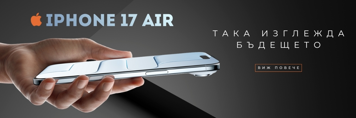  Apple iPhone Air