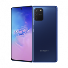 Samsung Galaxy S10 Lite Dual 128GB Blue