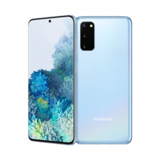 Samsung Galaxy S20 128GB 5G Dual G981B Blue