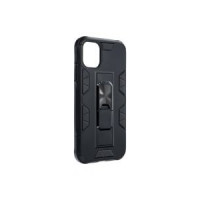 Гръб Forcell DEFENDER - Huawei P40 Lite - black