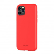 Гръб ARAREE Typoskin case - Apple iPhone 12 Pro Max - червен