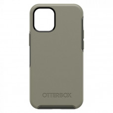 Гръб OtterBox Symmetry - Apple iPhone 12 Pro Max - сив