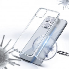 Гръб Forcell Антибактериален - Samsung Galaxy A41