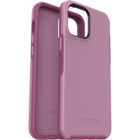 Гръб Otter Box Symmetry-Samsung Galaxy S20 Fe--pink