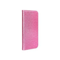 Калъф SHINING BOOK - Huawei P Smart 2020 - light pink