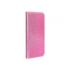 Калъф SHINING BOOK - Apple iPhone 12 Pro Max - light pink
