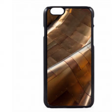 PVC гръб - 2d за Apple iPhone 6  - Abstract 2016