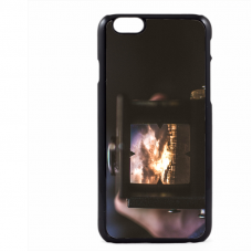 PVC гръб - 2d за Apple iPhone 6  - Camera