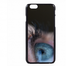 PVC гръб - 2d за Apple iPhone 6  - Eye