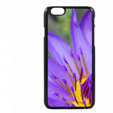 PVC гръб - 2d за Apple iPhone 6  - Flower 2016 1