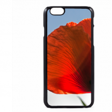 PVC гръб - 2d за Apple iPhone 6  - Flower 2016 2