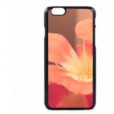 PVC гръб - 2d за Apple iPhone 6  - Flower 2016 3