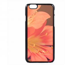 PVC гръб - 2d за Apple iPhone 6  - Flower 2016 4