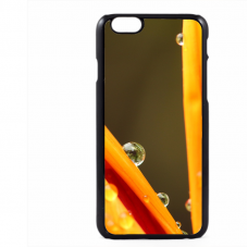 PVC гръб - 2d за Apple iPhone 6  - Flower 2016 5