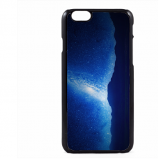 PVC гръб - 2d за Apple iPhone 6  - Stars 2 2016