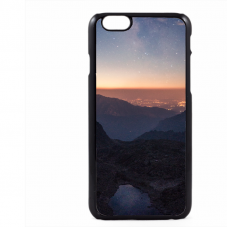 PVC гръб - 2d за Apple iPhone 6  - Stars 4