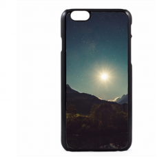 PVC гръб - 2d за Apple iPhone 6  - Stars 5