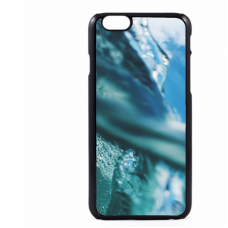 PVC гръб - 2d за Apple iPhone 6  - Water2016
