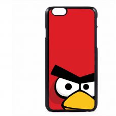 PVC гръб - 2d за Apple iPhone 6  - angry-birds