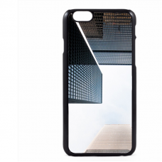 PVC гръб - 2d за Apple iPhone 6  - buildgins