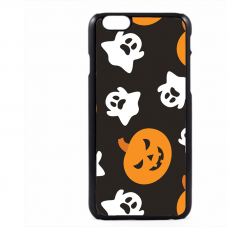PVC гръб - 2d за Apple iPhone 6  - halloween2