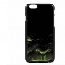 PVC гръб - 2d за Apple iPhone 6  - hulk2