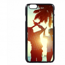 PVC гръб - 2d за Apple iPhone 6  - lifestyle