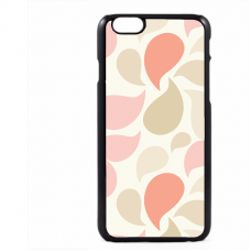 PVC гръб - 2d за Apple iPhone 6  - pattern2-sized