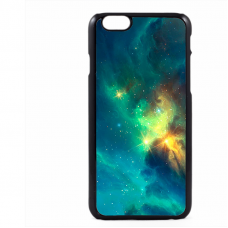 PVC гръб - 2d за Apple iPhone 6  - starts2