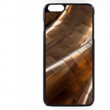 PVC гръб - 2d за Apple iPhone 6 Plus - Abstract 2016 1