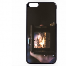 PVC гръб - 2d за Apple iPhone 6 Plus - Camera