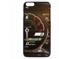 PVC гръб - 2d за Apple iPhone 6 Plus - Dashboard