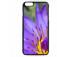 PVC гръб - 2d за Apple iPhone 6 Plus - Flower 2016 1