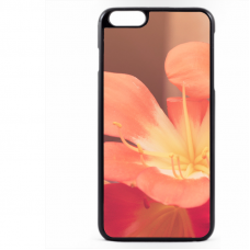 PVC гръб - 2d за Apple iPhone 6 Plus - Flower 2016 3