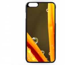 PVC гръб - 2d за Apple iPhone 6 Plus - Flower 2016 5