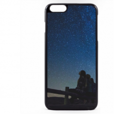 PVC гръб - 2d за Apple iPhone 6 Plus - Stars 1