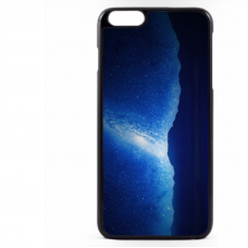 PVC гръб - 2d за Apple iPhone 6 Plus - Stars 2 2016