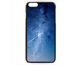 PVC гръб - 2d за Apple iPhone 6 Plus - Stars 3