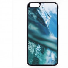 PVC гръб - 2d за Apple iPhone 6 Plus - Water2016