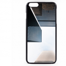 PVC гръб - 2d за Apple iPhone 6 Plus - buildgins