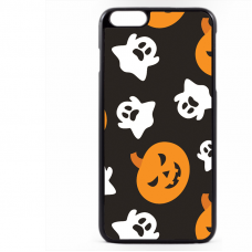 PVC гръб - 2d за Apple iPhone 6 Plus - halloween2