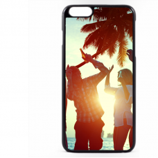 PVC гръб - 2d за Apple iPhone 6 Plus - lifestyle