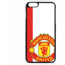PVC гръб - 2d за Apple iPhone 6 Plus - manunt-sized