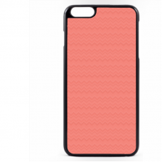 PVC гръб - 2d за Apple iPhone 6 Plus - palette