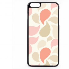 PVC гръб - 2d за Apple iPhone 6 Plus - pattern2-sized