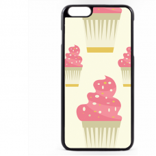 PVC гръб - 2d за Apple iPhone 6 Plus - pattern3-sized