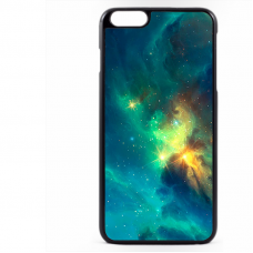 PVC гръб - 2d за Apple iPhone 6 Plus - starts2