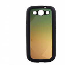 PVC гръб - 2d за Samsung Galaxy S3 Neo I9301, 9300I - absctract11