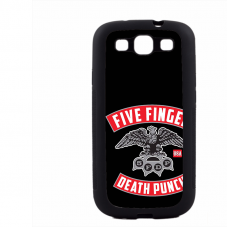 PVC гръб - 2d за Samsung Galaxy S3 Neo I9301, 9300I - ffdp
